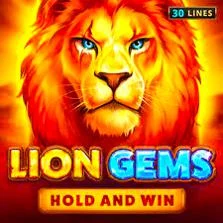 Lion-Gems