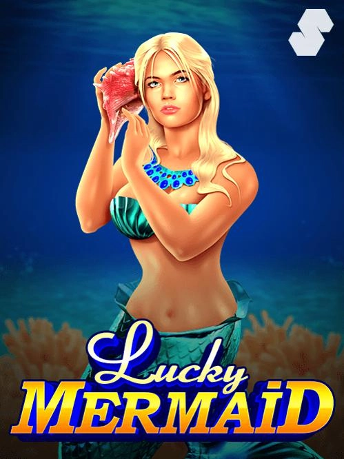 Lucky-Mermaid